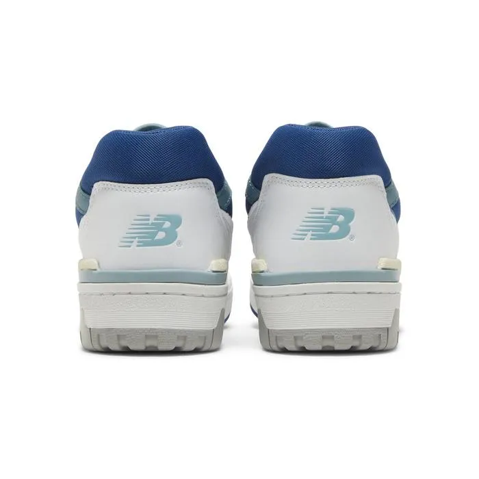 New Balance 550 'White Blue Groove'