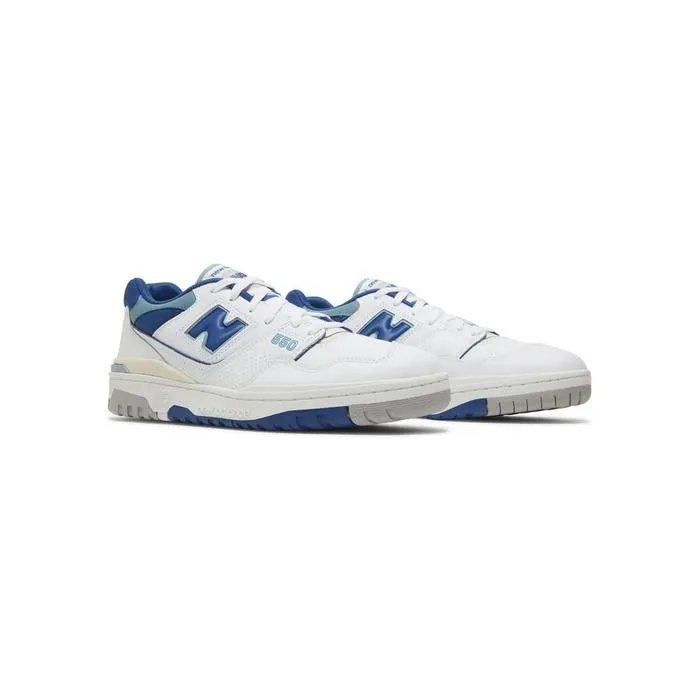 New Balance 550 'White Blue Groove'