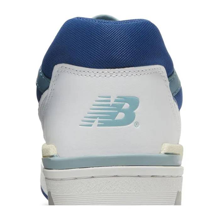 New Balance 550 'White Blue Groove'