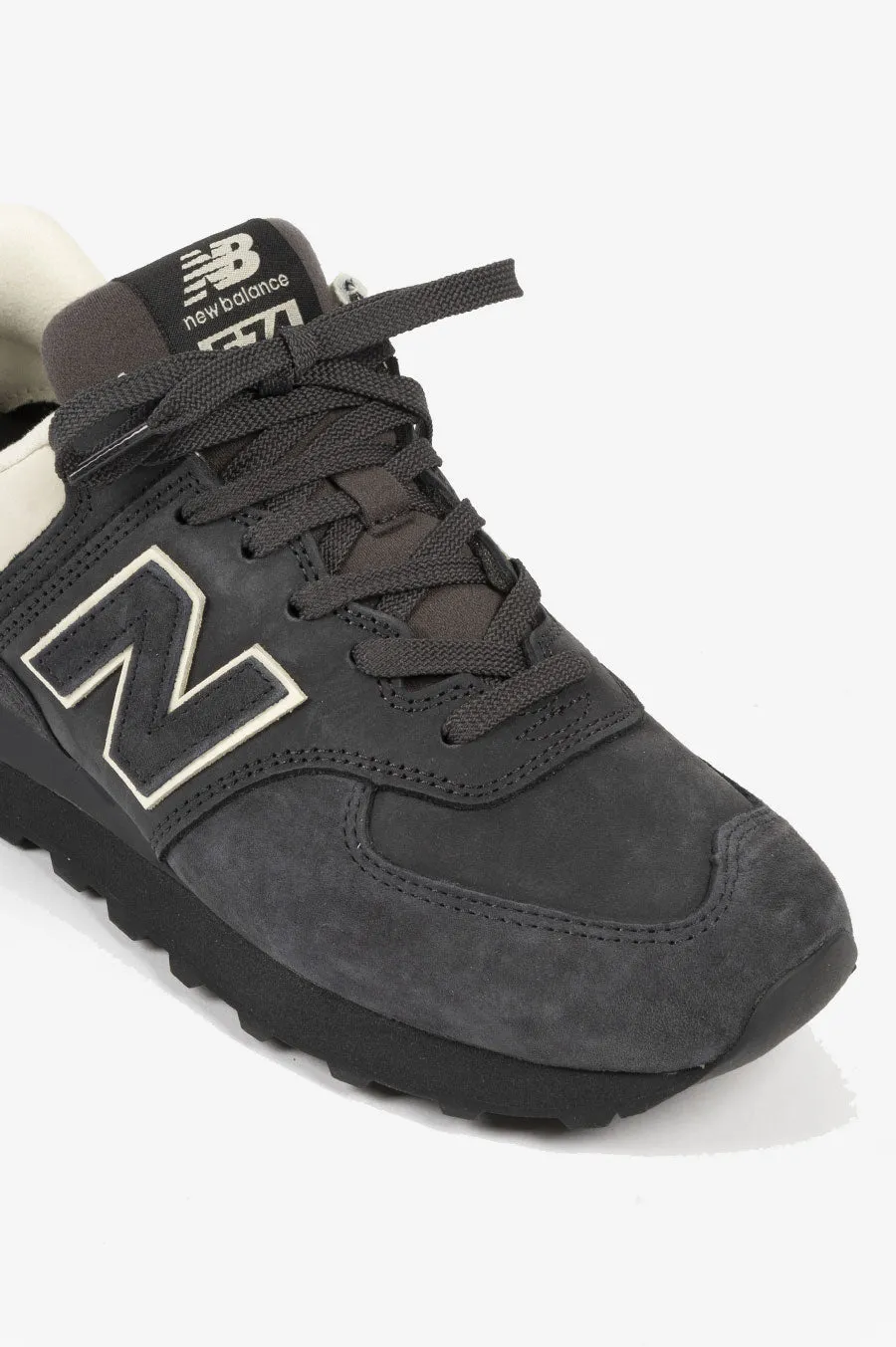 NEW BALANCE X JUNYA MAN EYE NB 574 GREY