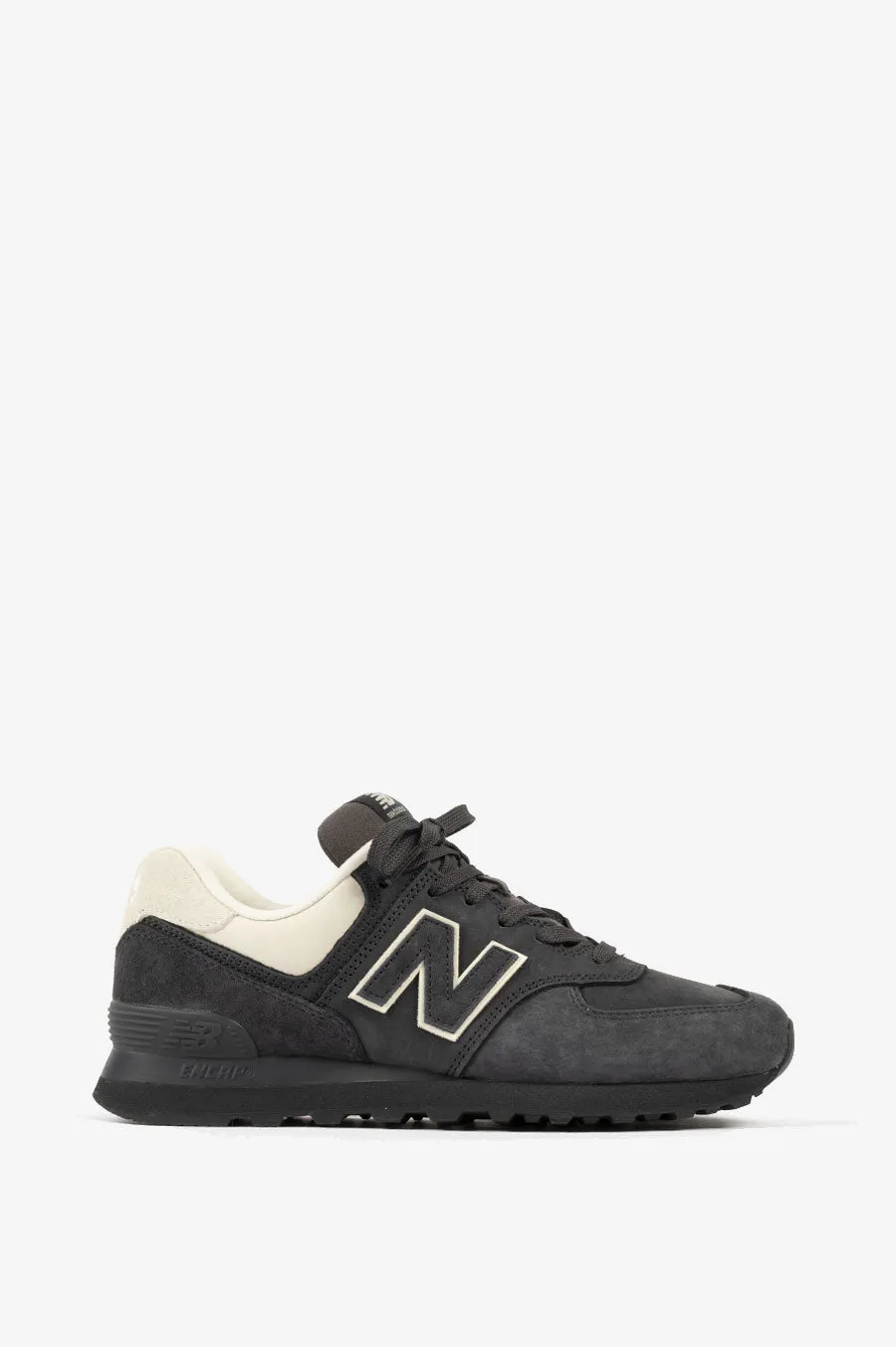 NEW BALANCE X JUNYA MAN EYE NB 574 GREY