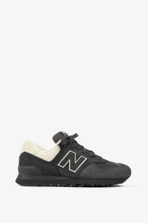 NEW BALANCE X JUNYA MAN EYE NB 574 GREY