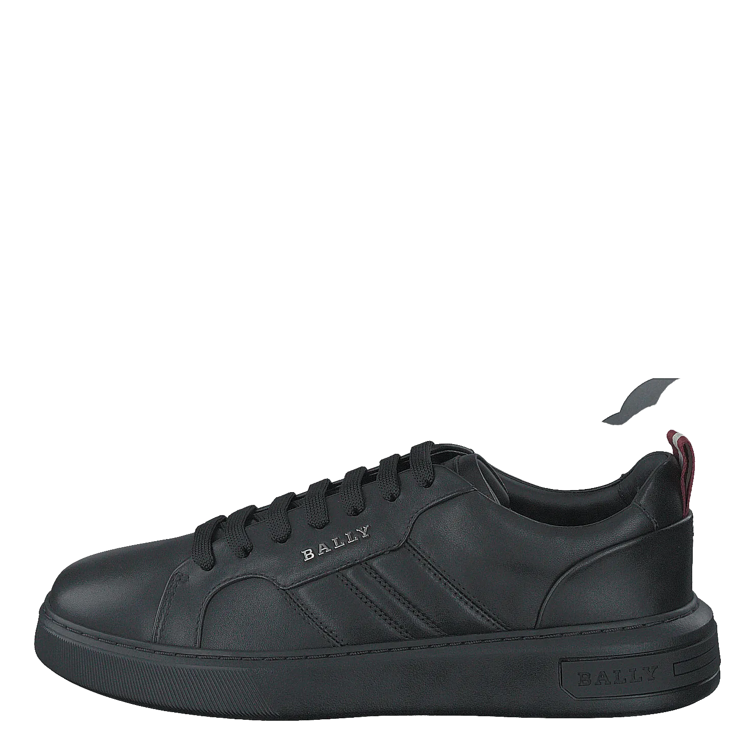 New-maxim-w Black