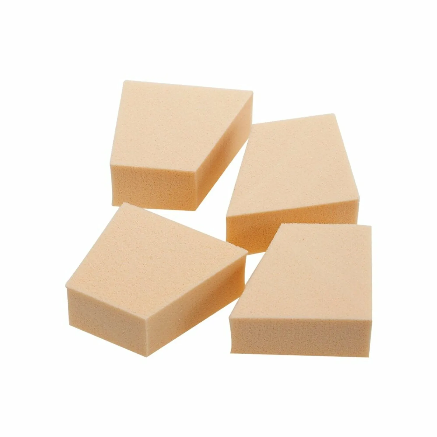 NEW SKINFOOD Wedge Puff Sponge Jumbo Size