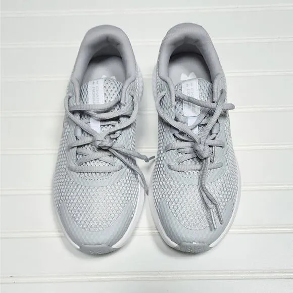 New Under Armour GGS Charged Rogue 3 Sneakers