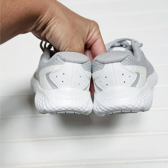 New Under Armour GGS Charged Rogue 3 Sneakers