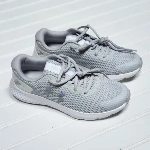 New Under Armour GGS Charged Rogue 3 Sneakers