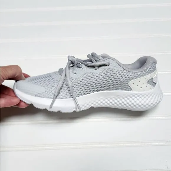 New Under Armour GGS Charged Rogue 3 Sneakers