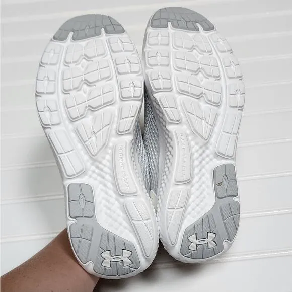New Under Armour GGS Charged Rogue 3 Sneakers