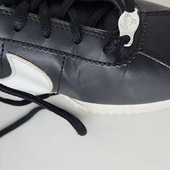 Nike Cortez Basic SL GS Black