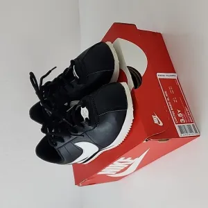 Nike Cortez Basic SL GS Black