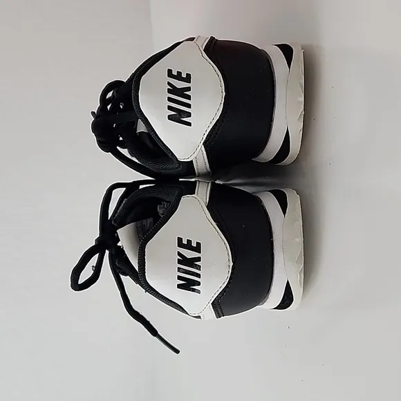 Nike Cortez Basic SL GS Black