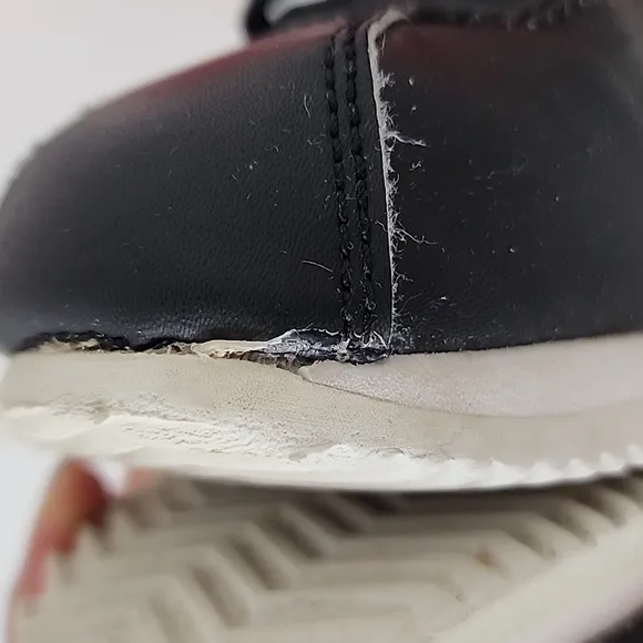 Nike Cortez Basic SL GS Black