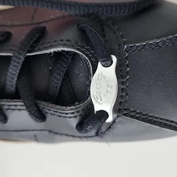 Nike Cortez Basic SL GS Black