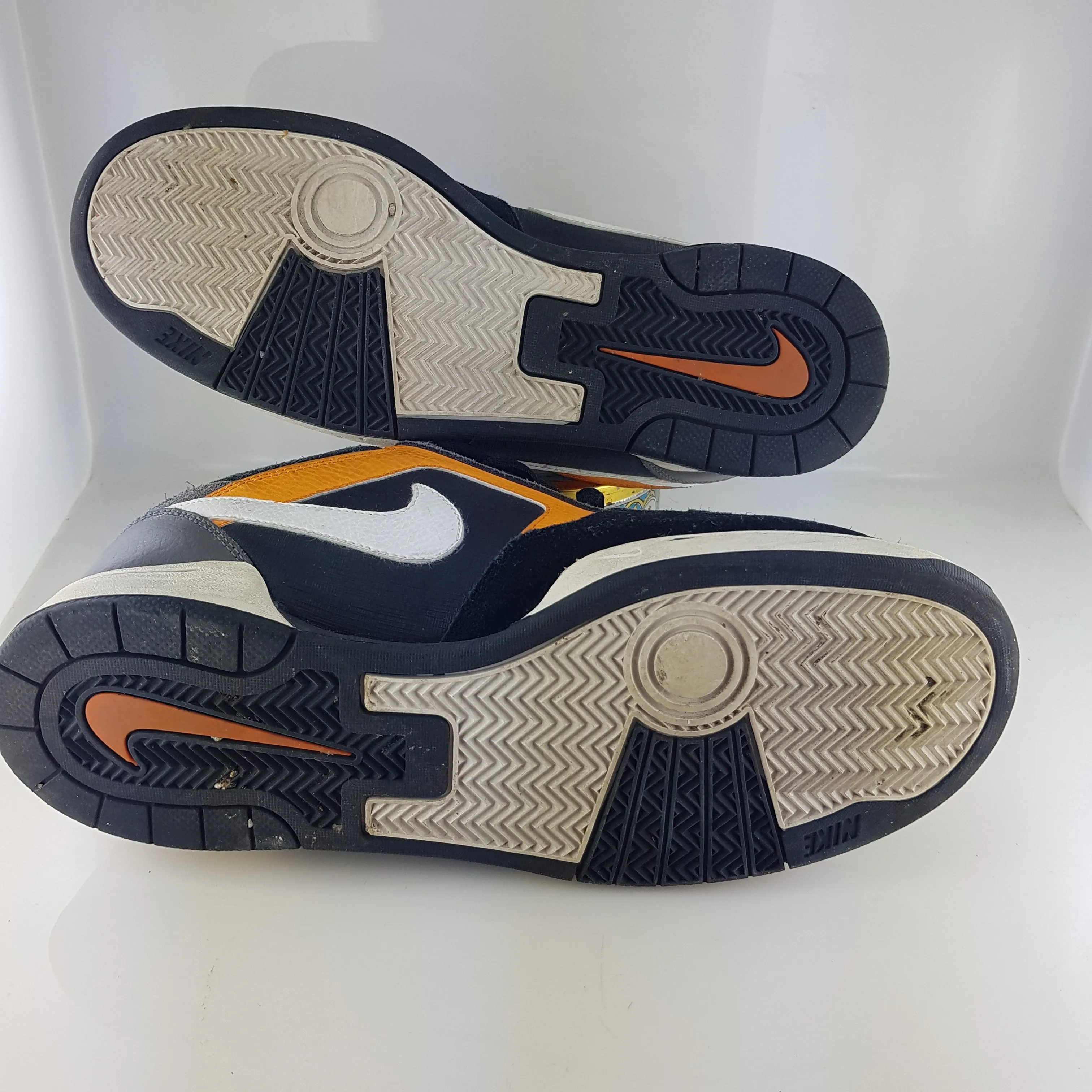 Nike Renzo Trainers