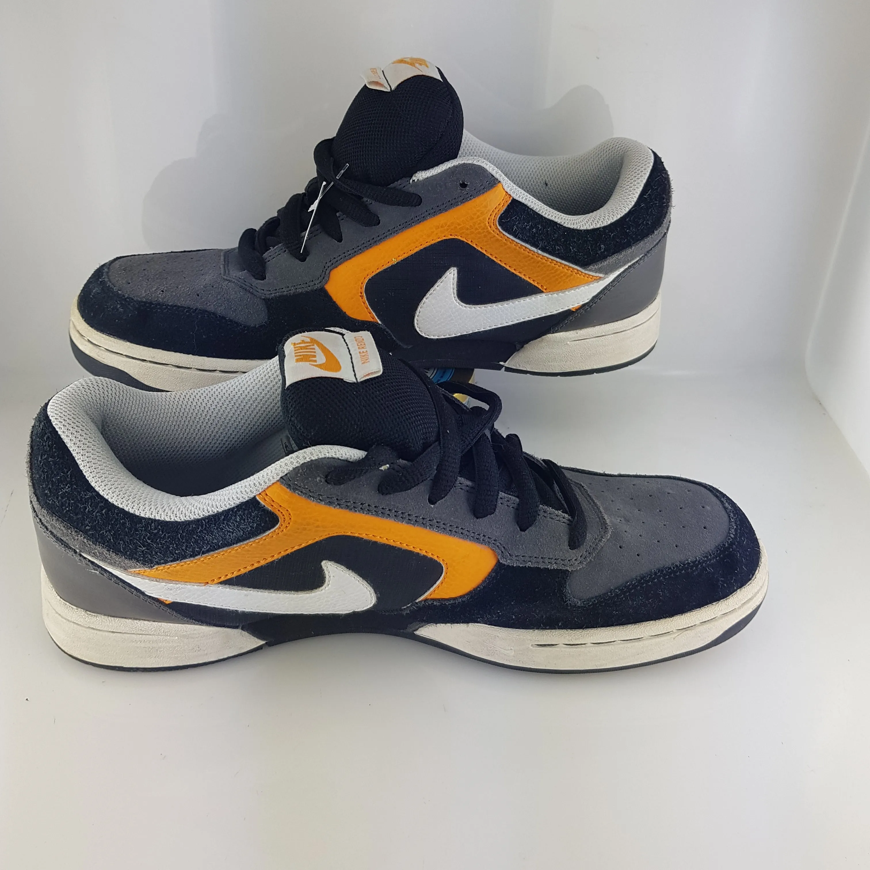 Nike Renzo Trainers