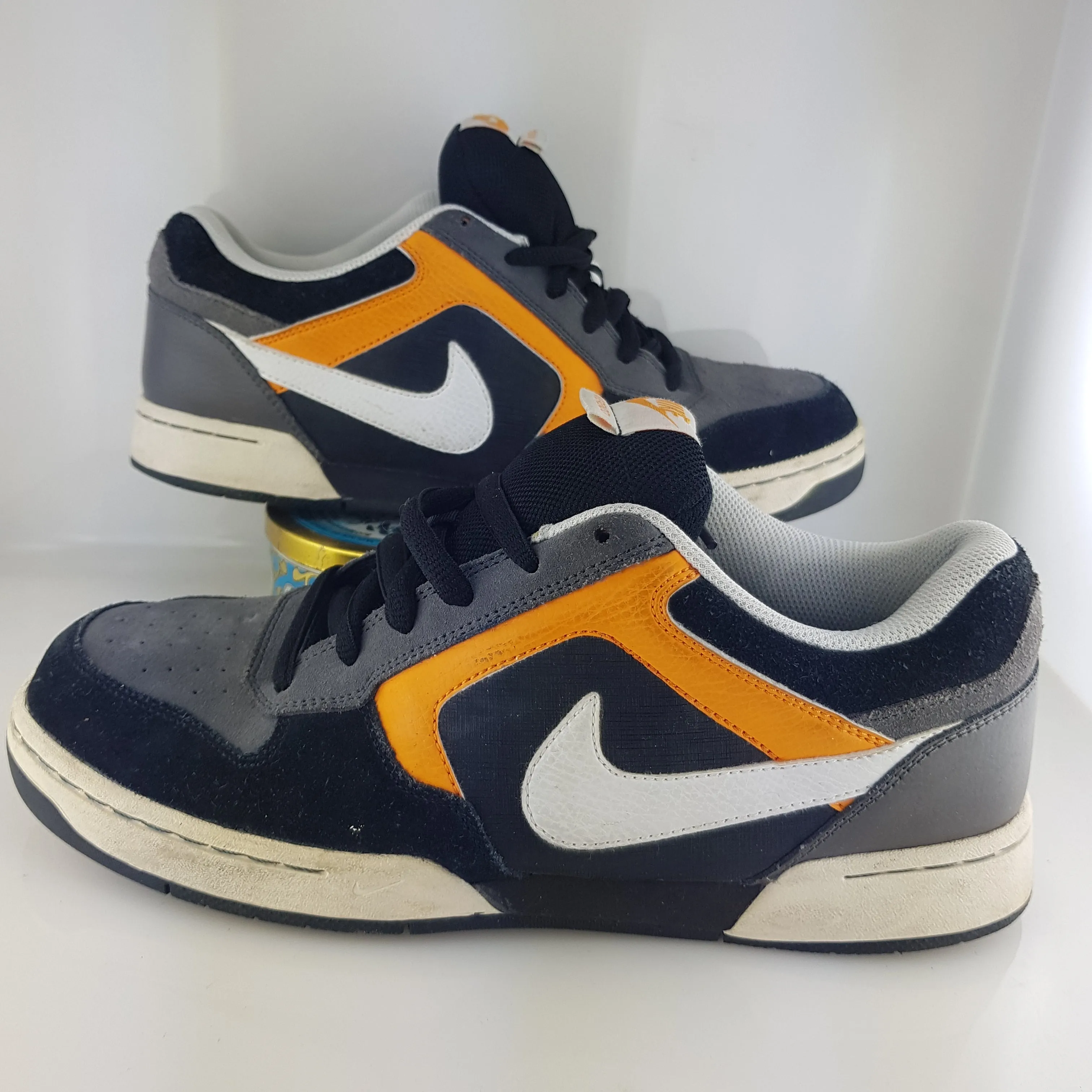 Nike Renzo Trainers