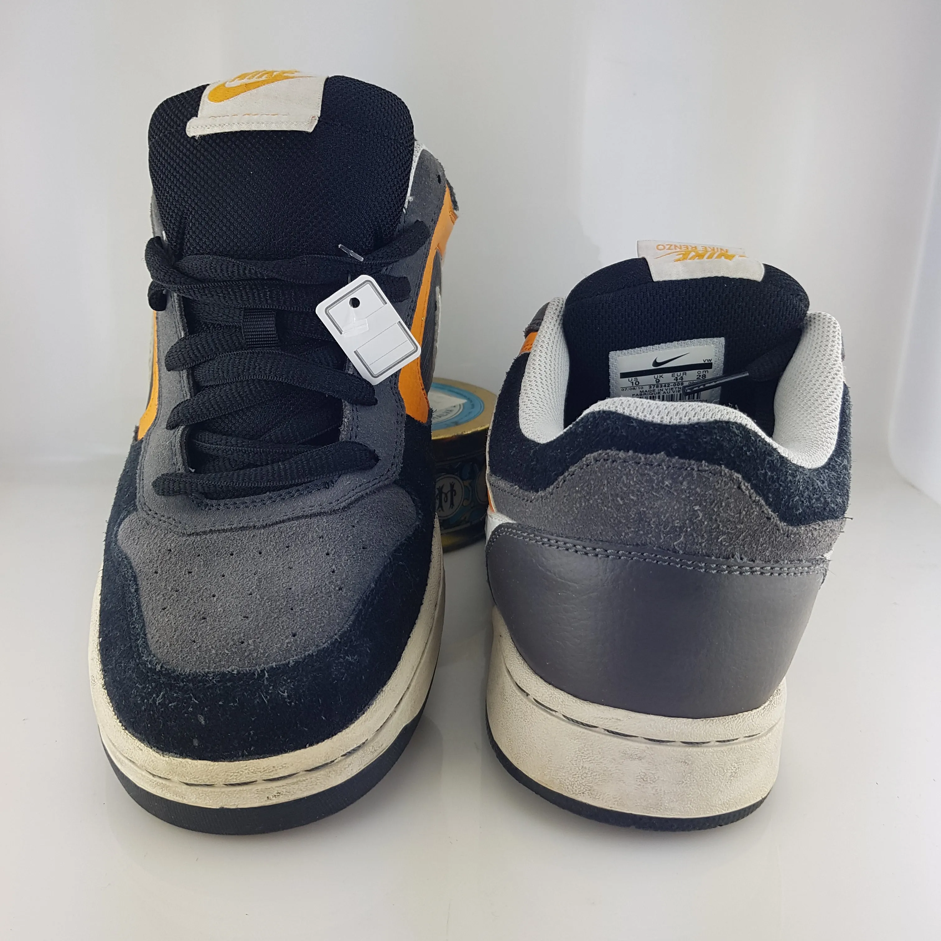 Nike Renzo Trainers