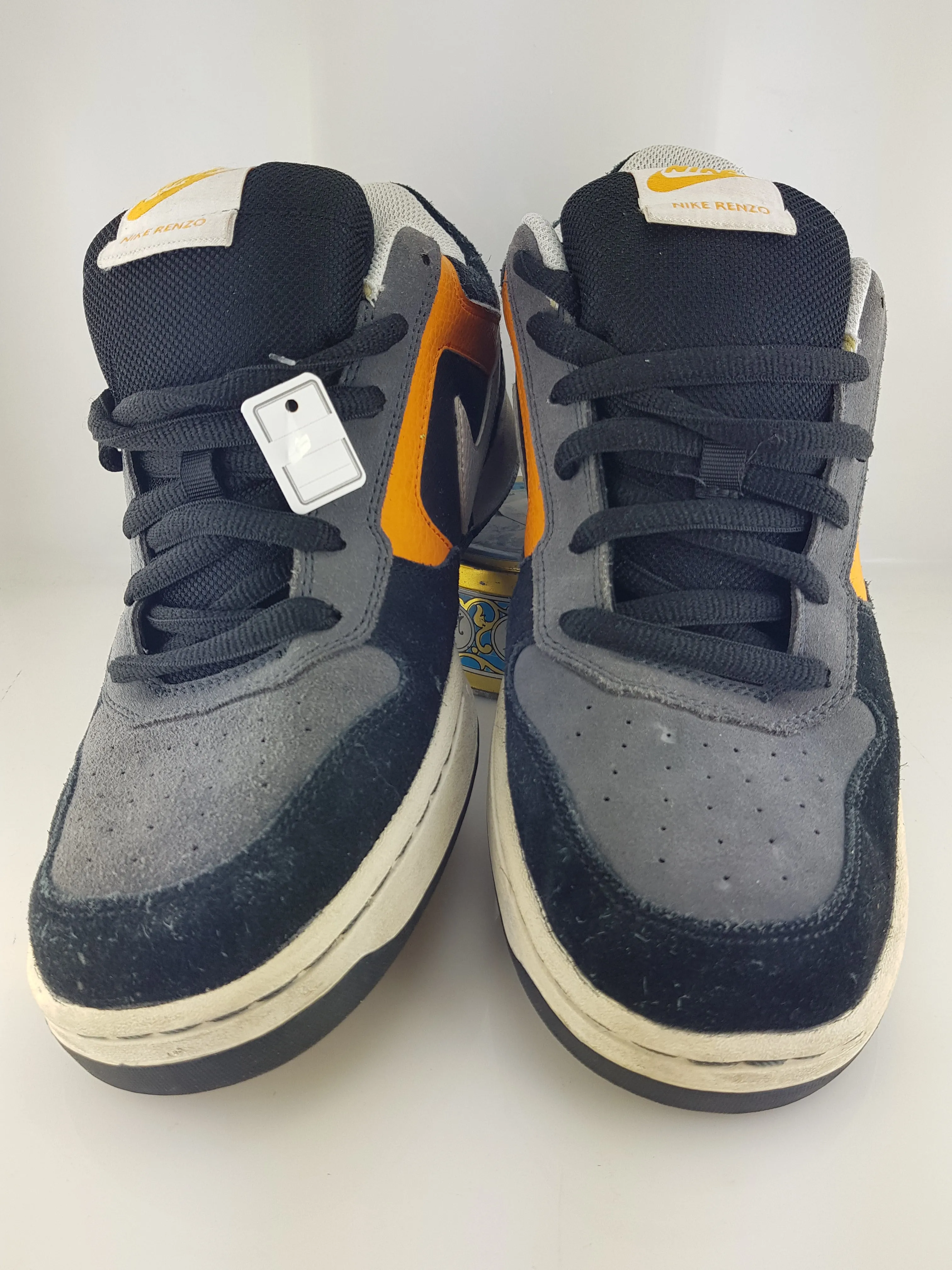Nike Renzo Trainers