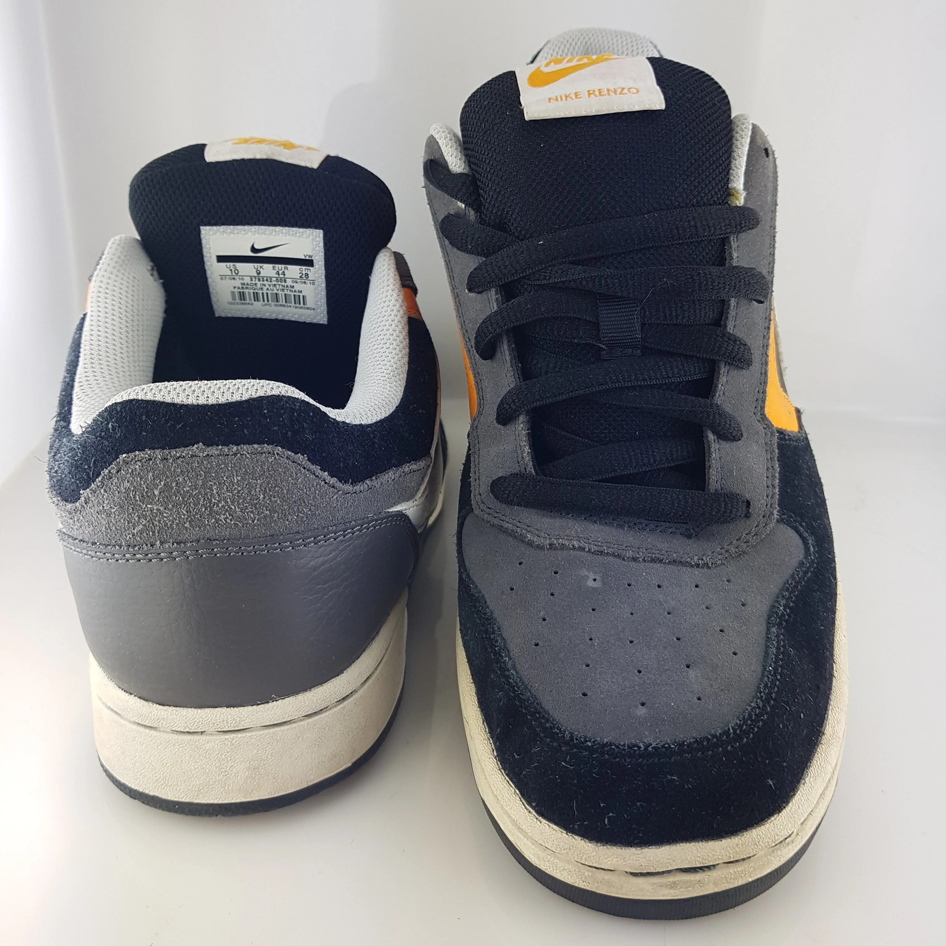 Nike Renzo Trainers