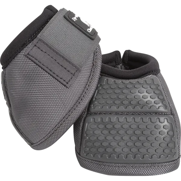 No Turn Flexion Bell Boot