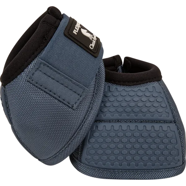 No Turn Flexion Bell Boot