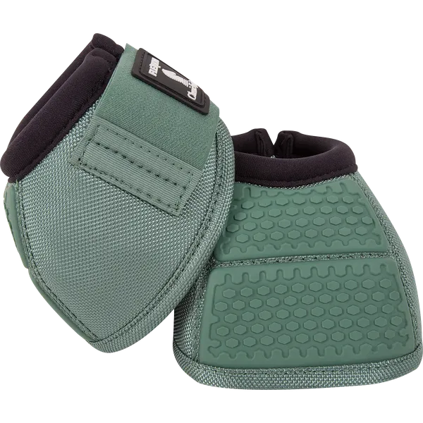 No Turn Flexion Bell Boot