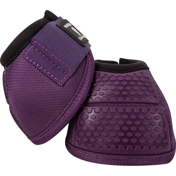 No Turn Flexion Bell Boot