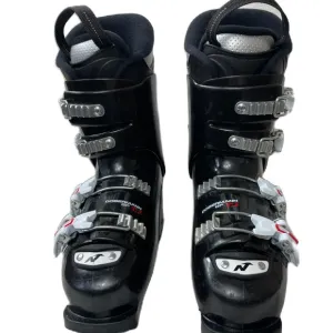 Nordica Doberman GPJT Black Ski Boots