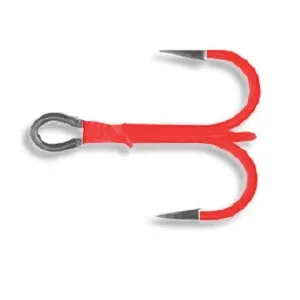 Northland Super Glo Treble Hook