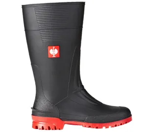OB Poklicni škornji