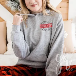 Official Naughty List Member