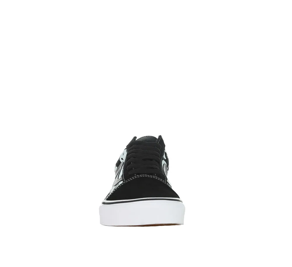 OLD SKOOL (ALIEN GHOSTS)