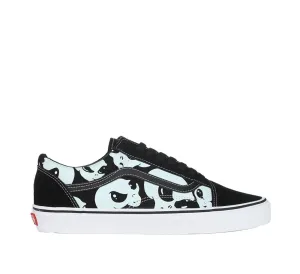 OLD SKOOL (ALIEN GHOSTS)