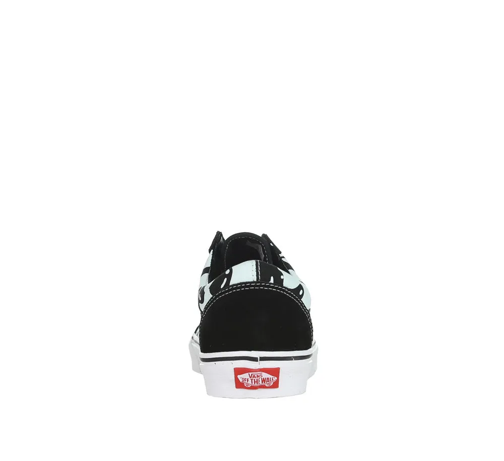 OLD SKOOL (ALIEN GHOSTS)
