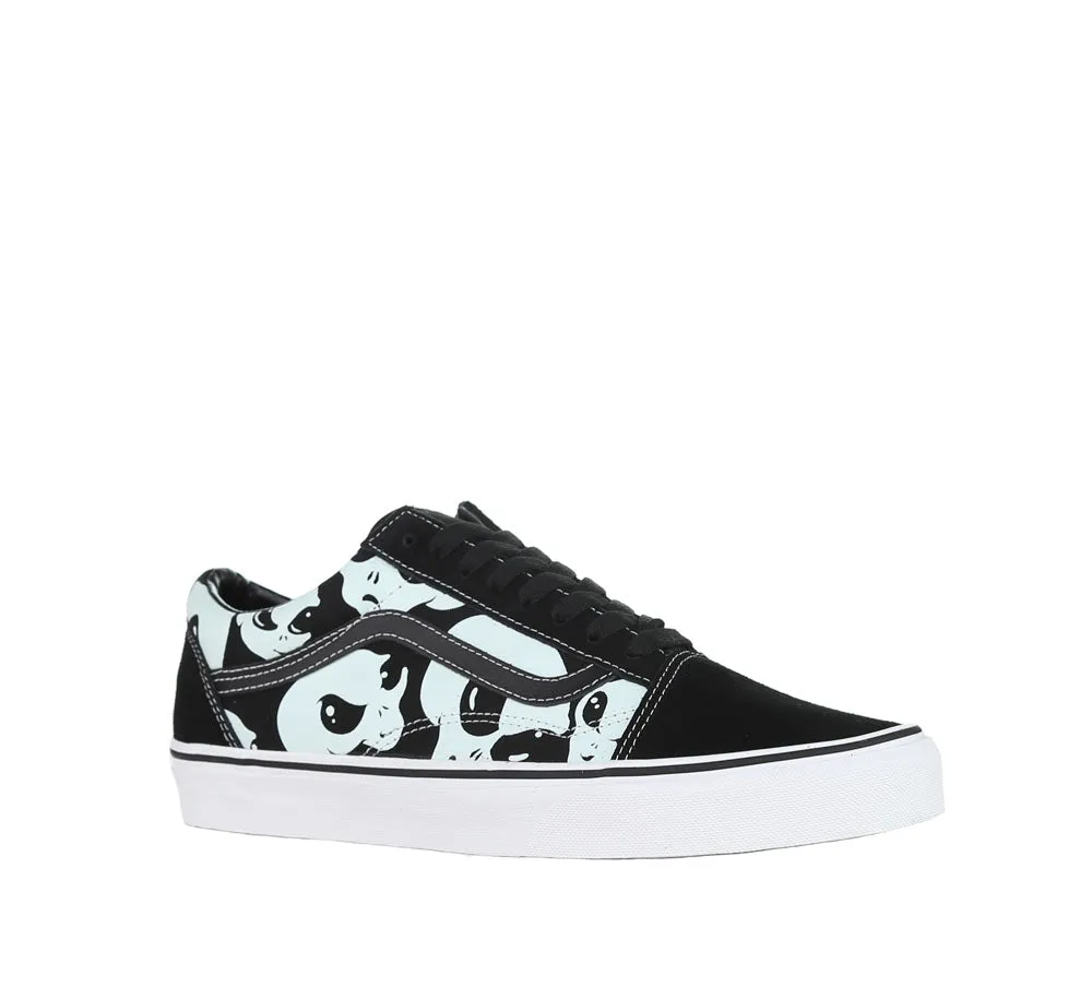 OLD SKOOL (ALIEN GHOSTS)