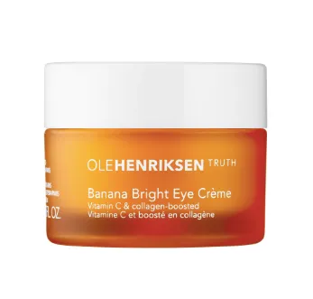 Ole Henriksen Truth Banana Bright Eye Creme