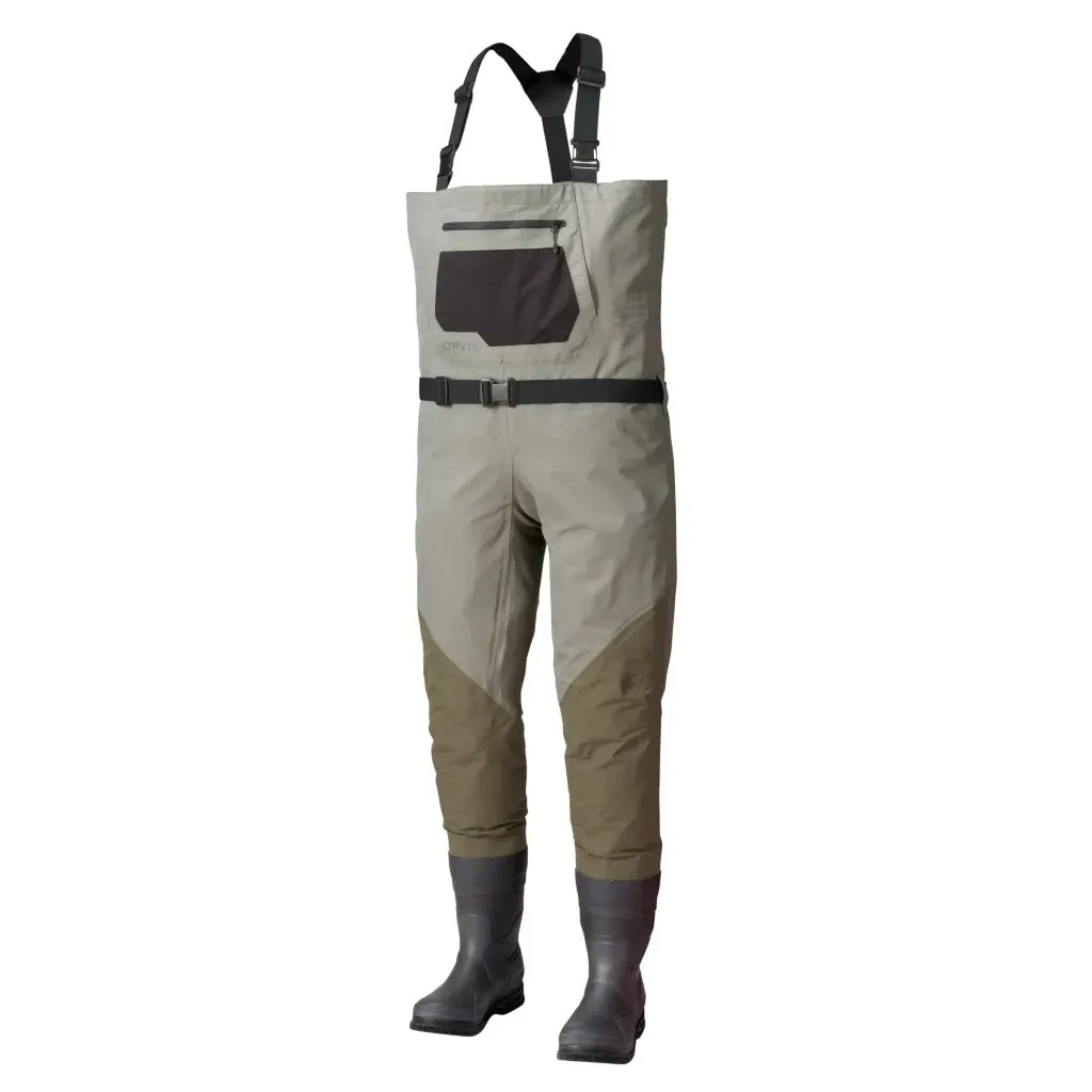 Orvis Clearwater Bootfoot Waders
