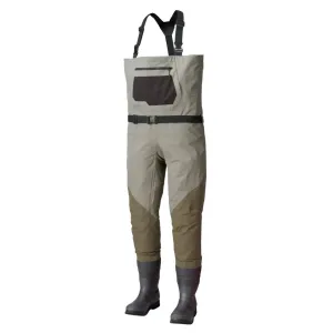 Orvis Clearwater Bootfoot Waders
