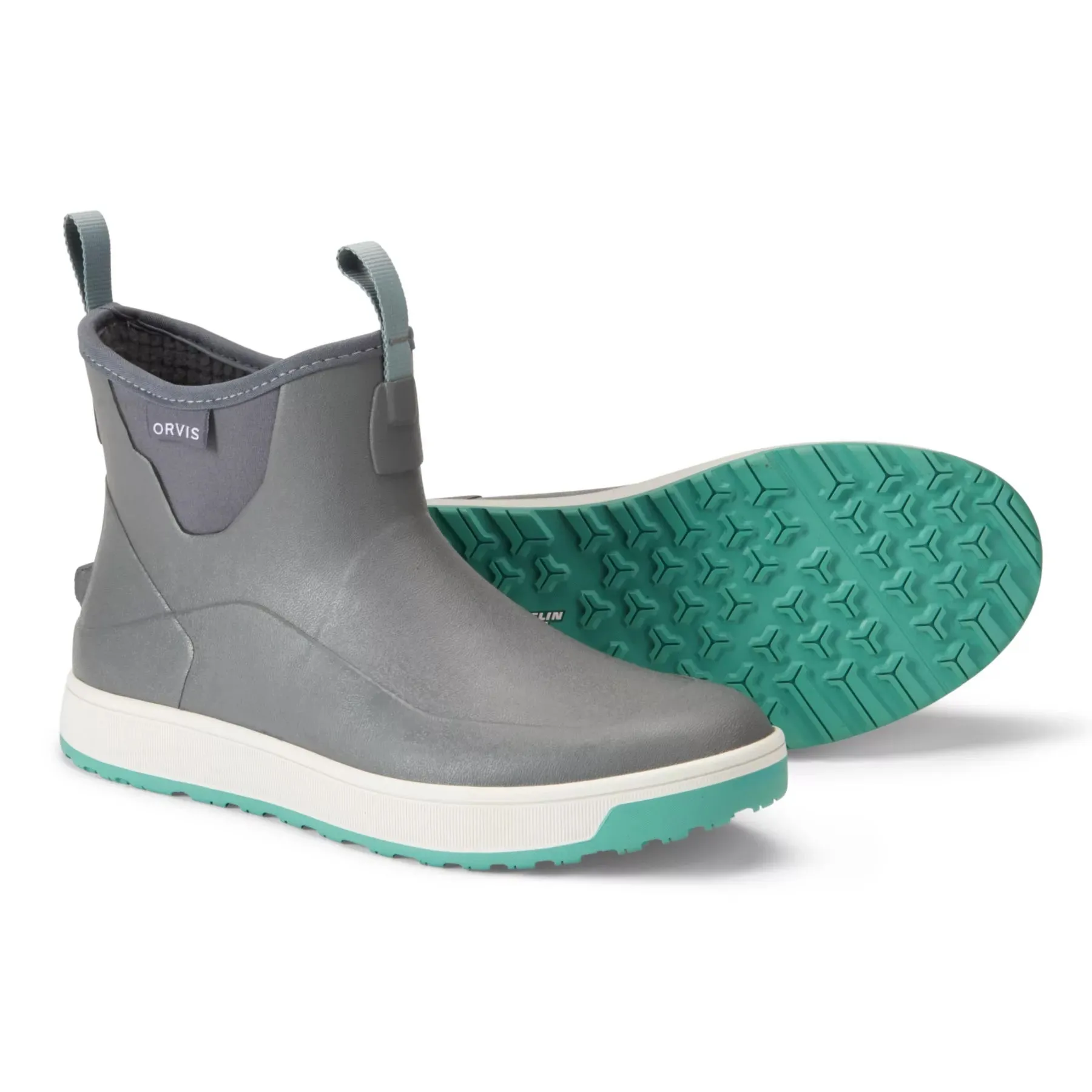 Orvis Men's Pro 6" Deck Boot