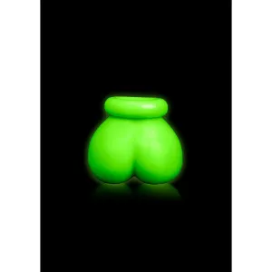 Ouch! Glow in the Dark Scrotum