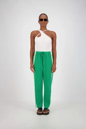 Panarea Trackpant | Green