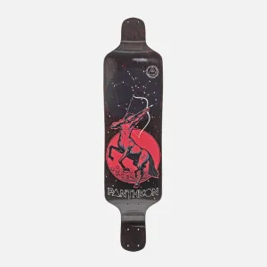 Pantheon - Bamboo Supersonic 36.5" - Enjoy $80 off upon purchase of a board now or before!