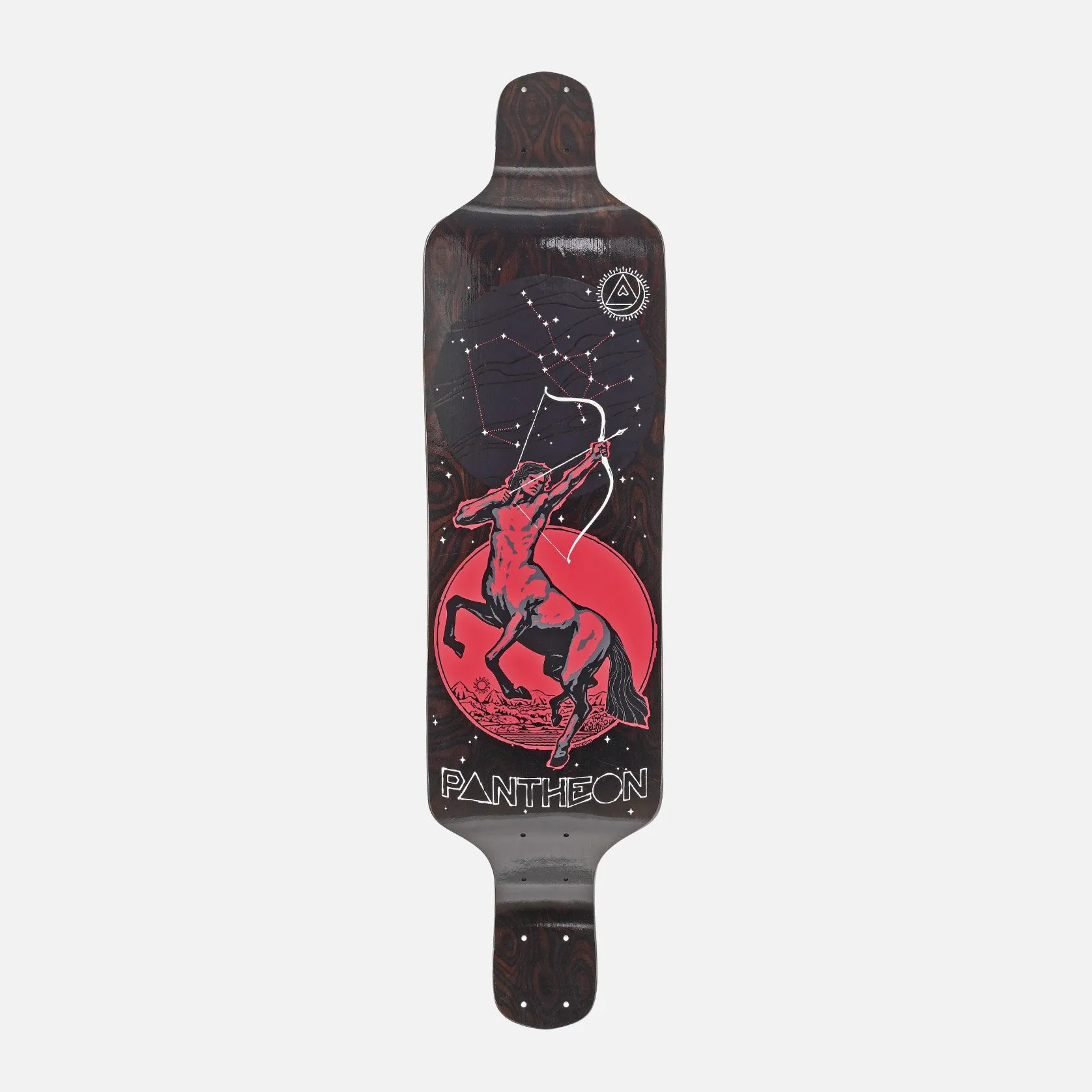 Pantheon - Bamboo Supersonic 36.5" - Enjoy $80 off upon purchase of a board now or before!