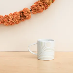 Path Ceramic Mug