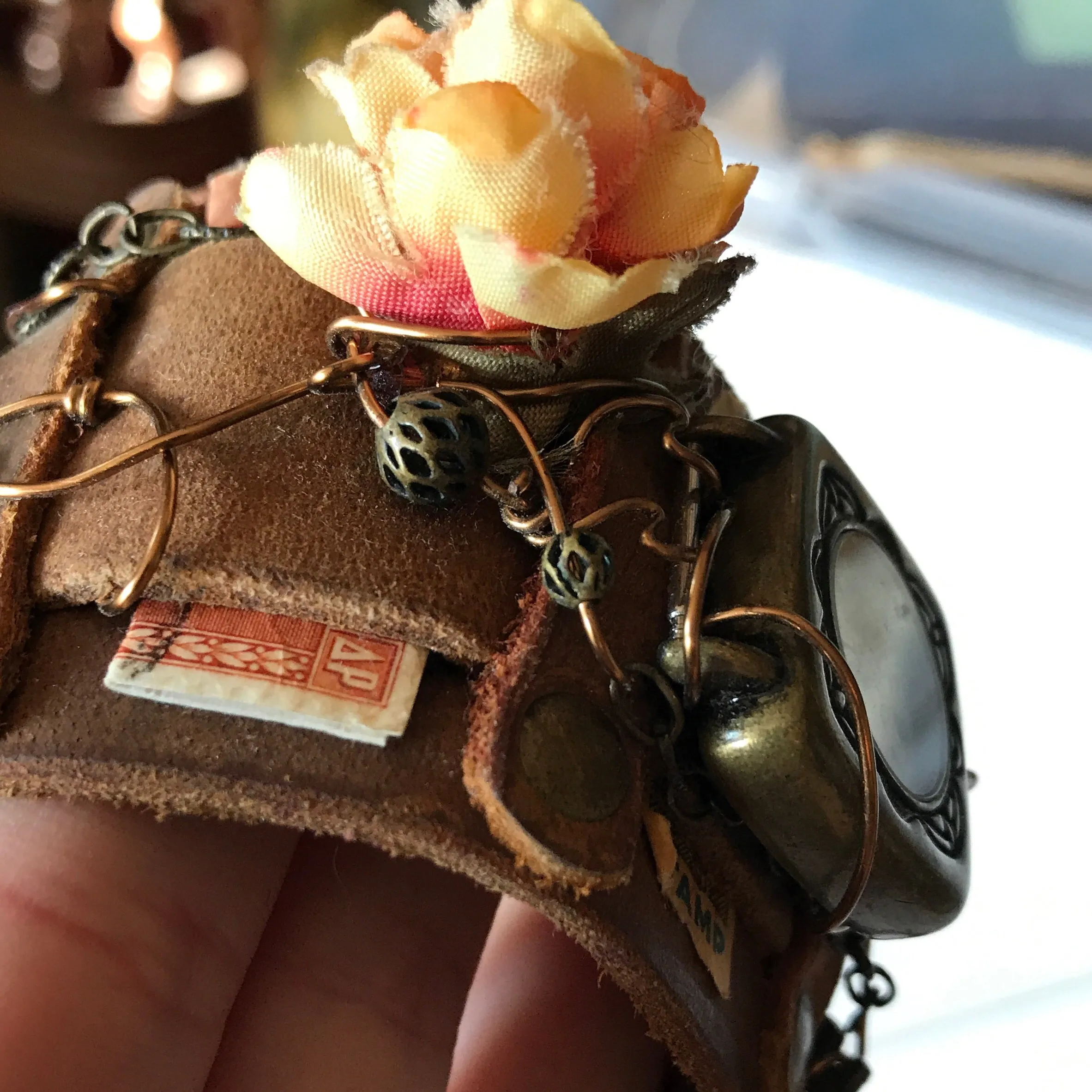 Personal Collection: The Time-Traveler’s Wristwatch