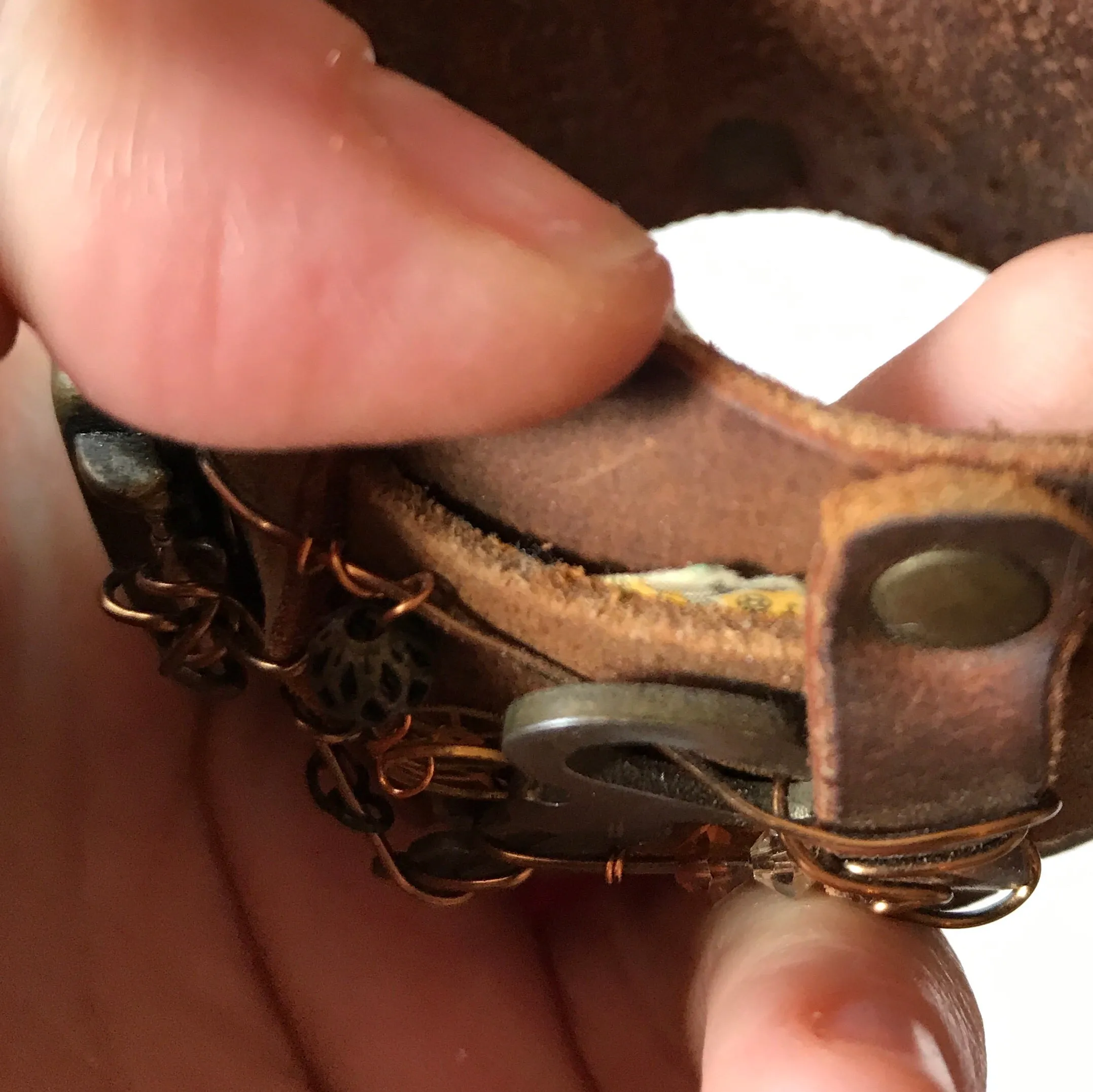 Personal Collection: The Time-Traveler’s Wristwatch
