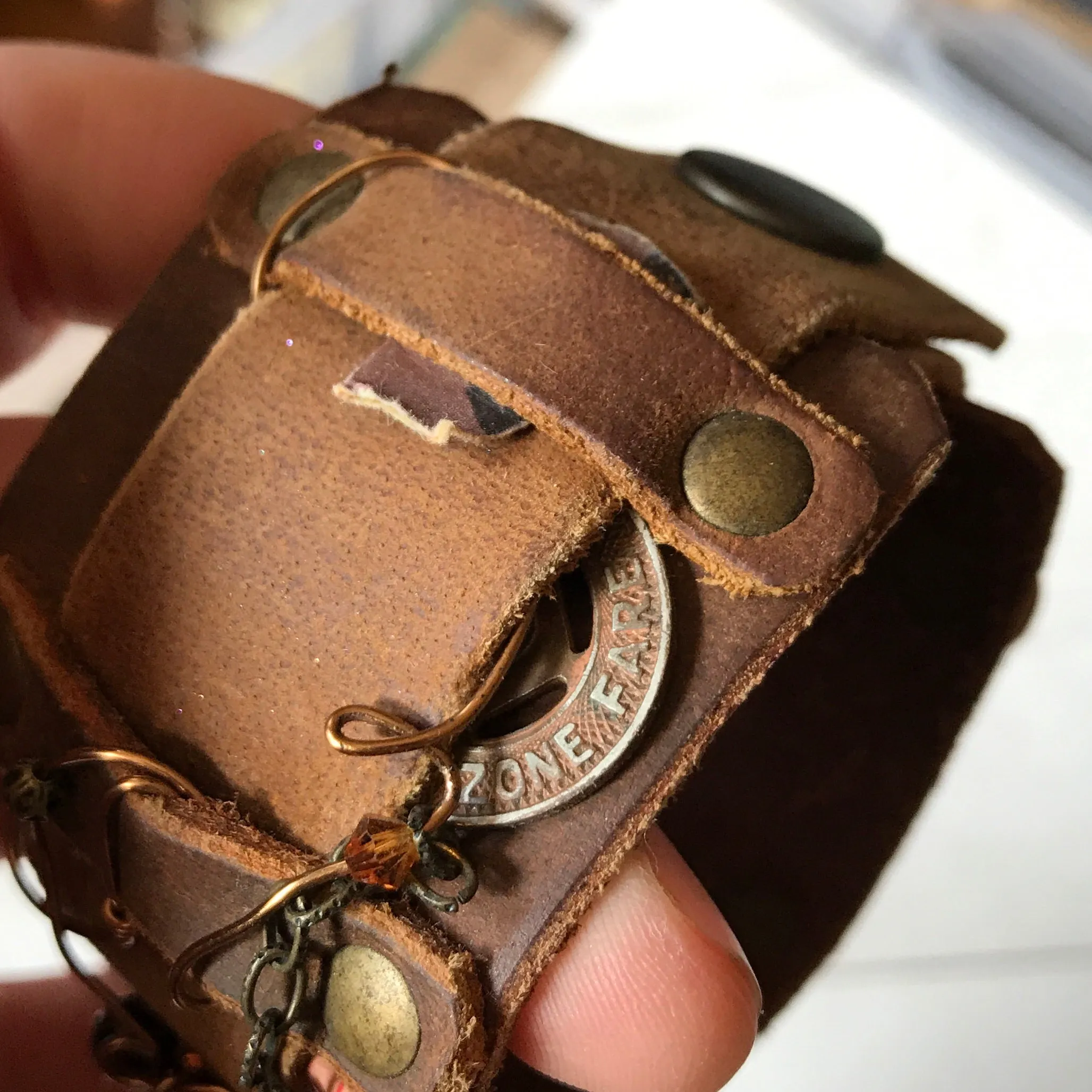Personal Collection: The Time-Traveler’s Wristwatch