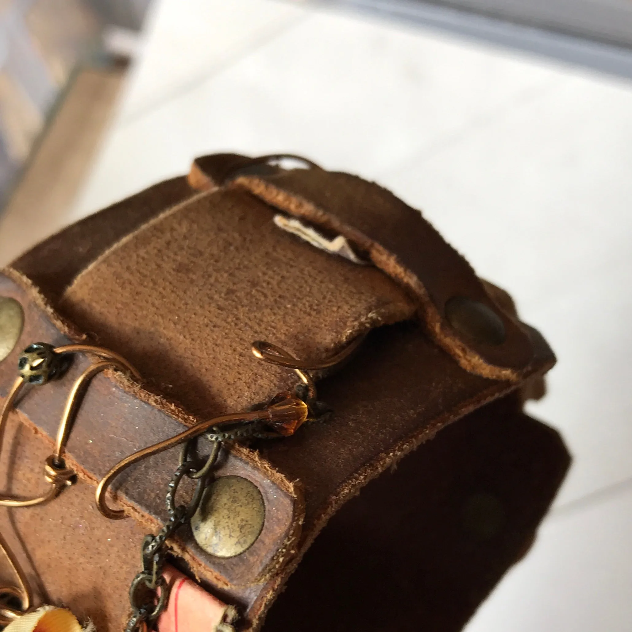 Personal Collection: The Time-Traveler’s Wristwatch