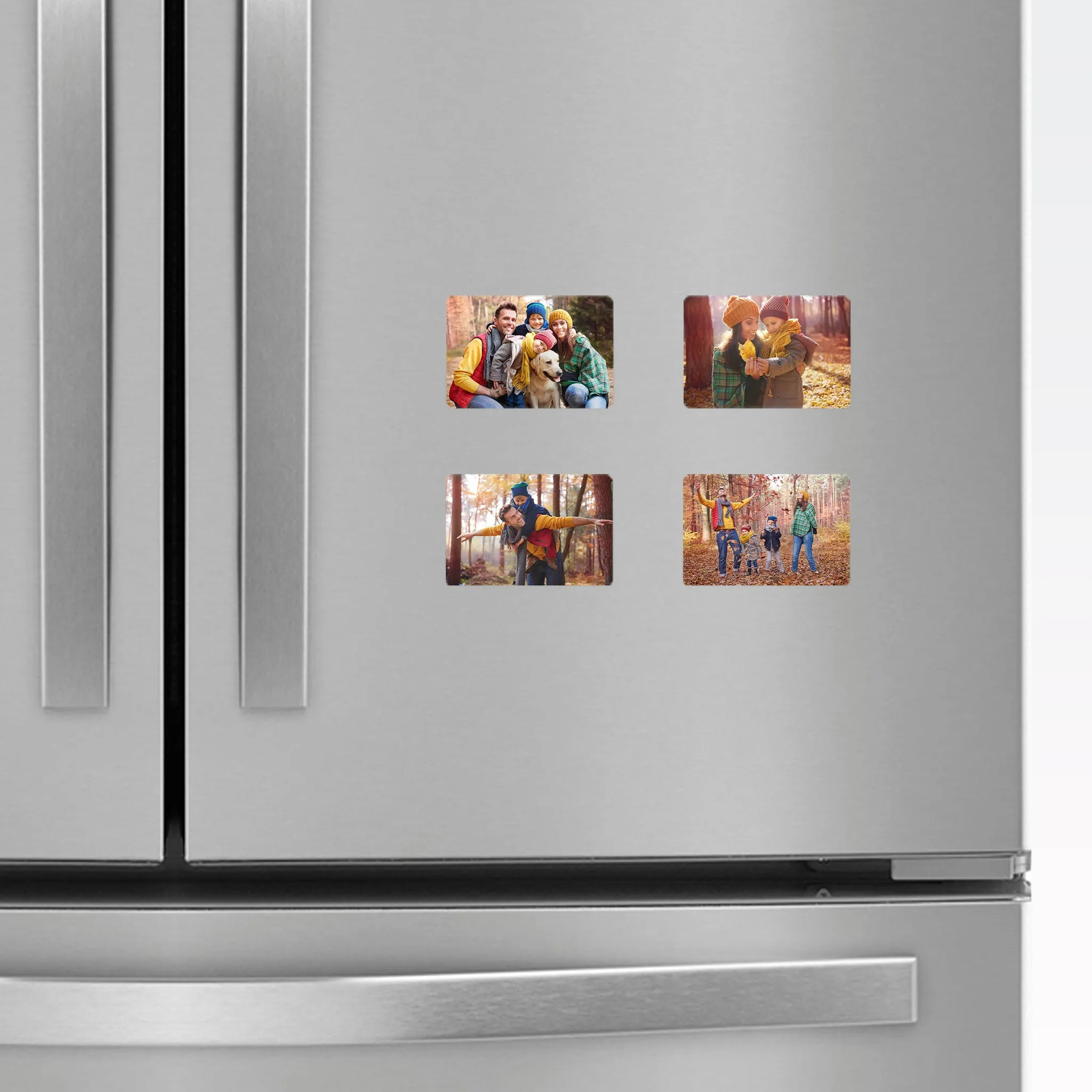 Photo Magnets